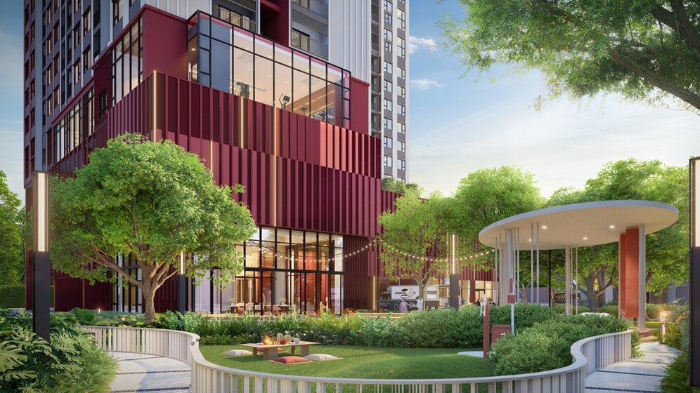 New buildings - Nonthaburi, Thailand - image 18