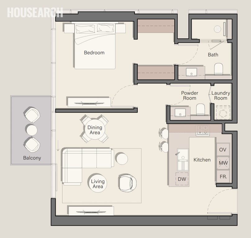 Belmore Residences – image 2