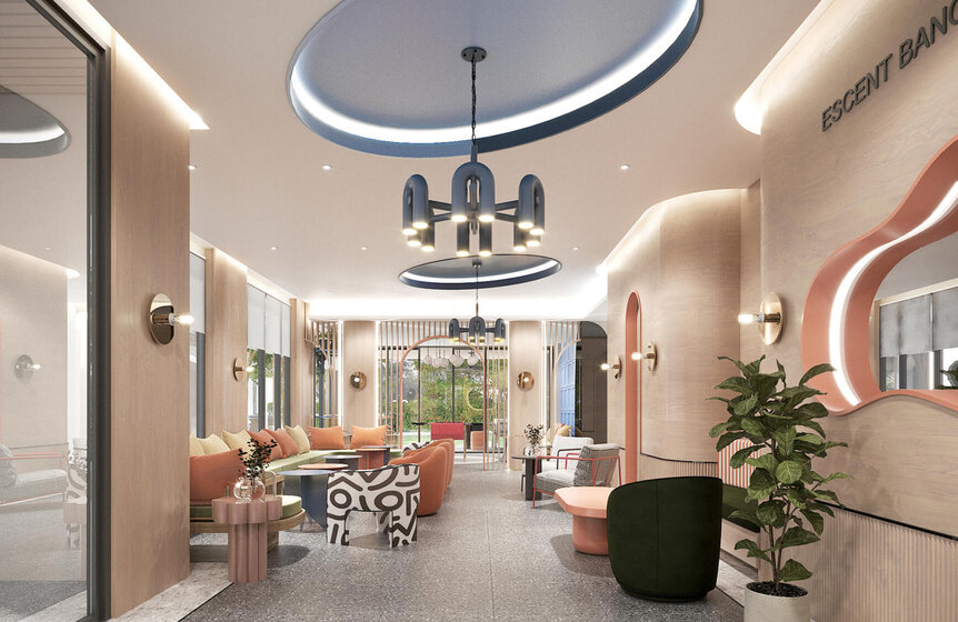 Escent Bangna — imagen 5