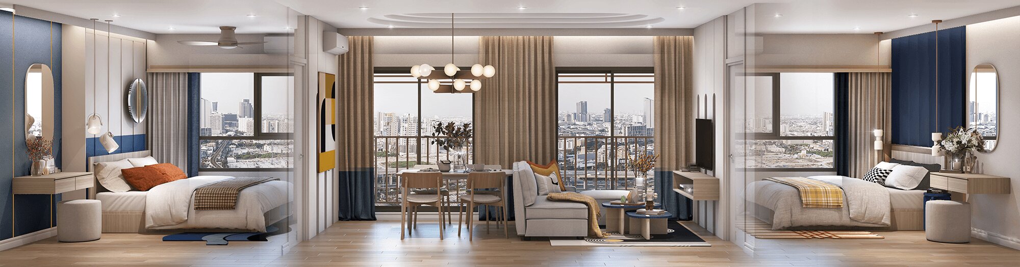 Escent Bangna — imagen 9