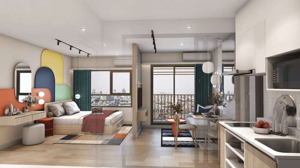 Escent Bangna — imagen 7