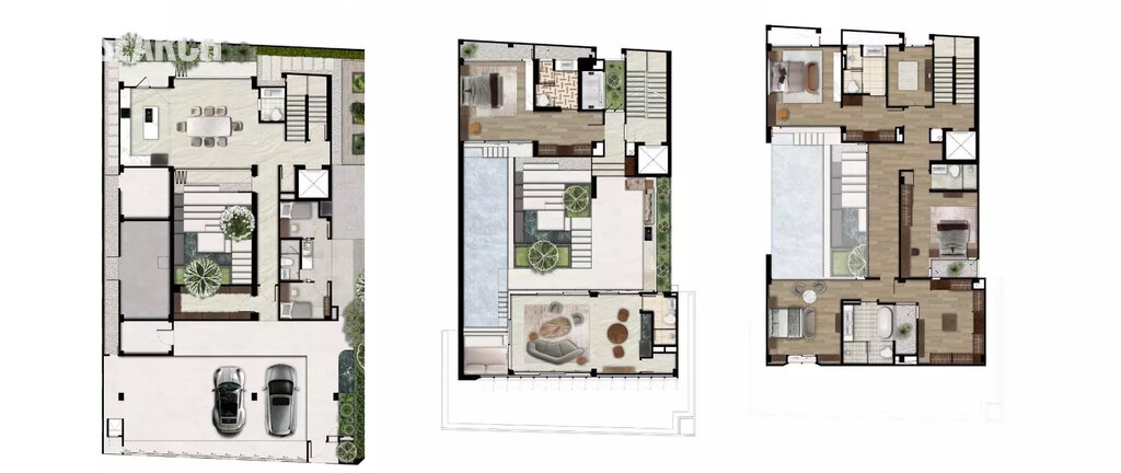 ELIVA Private Residences – Bild 2