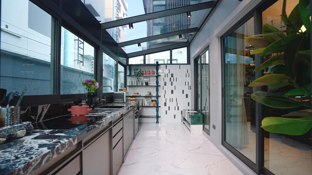 89 Residence Ratchada - Rama 9 – resim 7