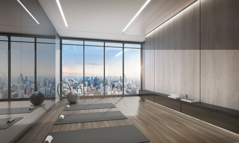 Cloud Residences SKV23 - image 3