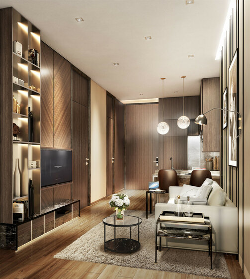 Cloud Residences SKV23 - image 8