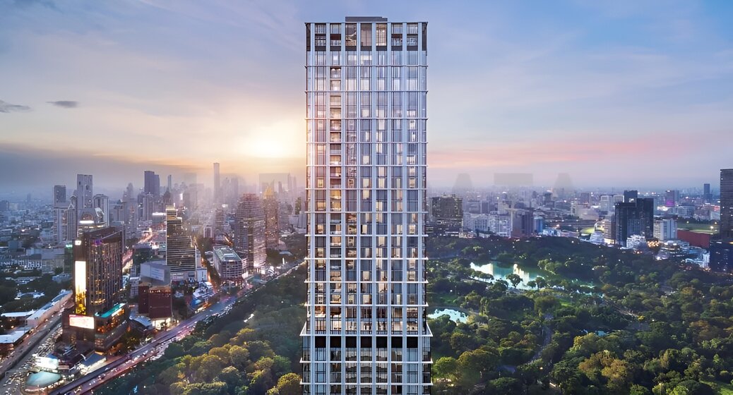 Дуплексы - Bangkok, Thailand - изображение 22