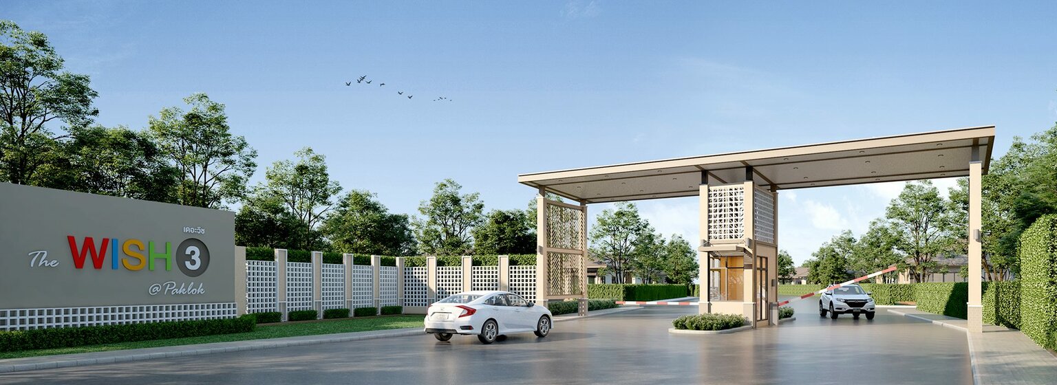 Yeni binalar – Phuket, Tayland – resim 6