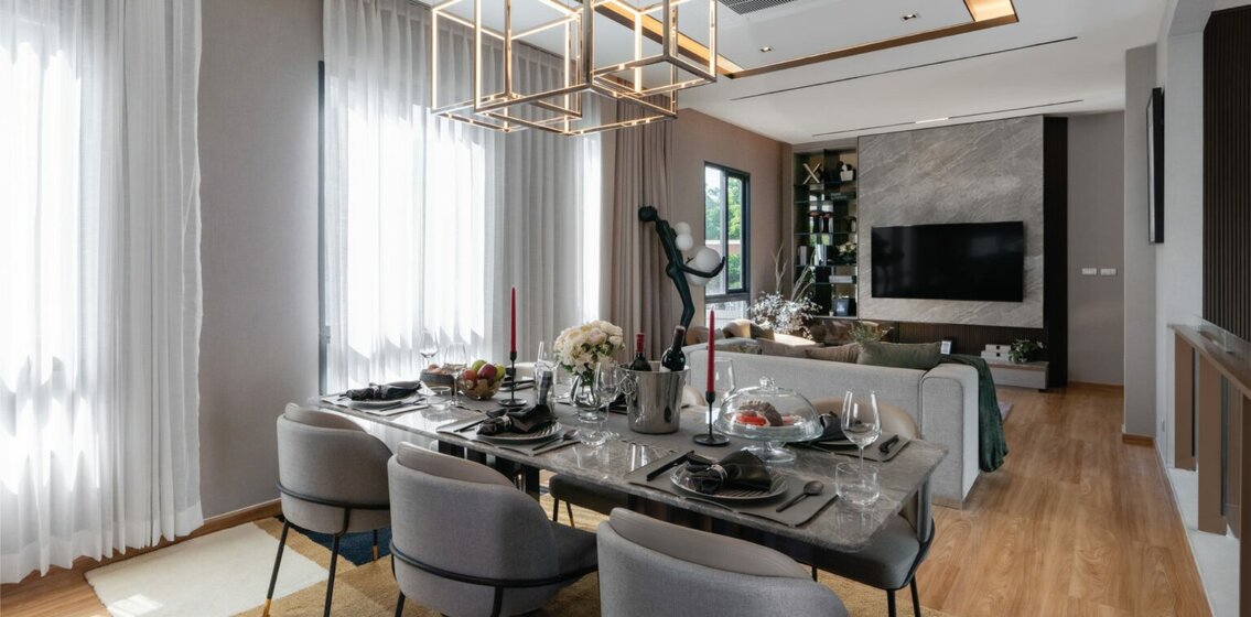 Sol Midtown Petchkasem-Sathorn – Bild 7