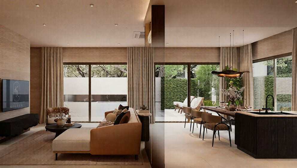 The Title Villa Kirara – Bild 6