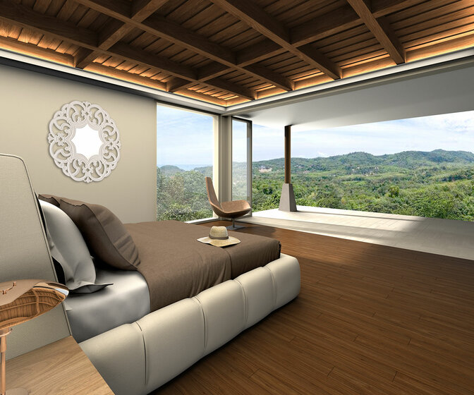 Cohiba Villas - image 4