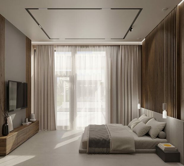 AG Club Villas - изображение 3