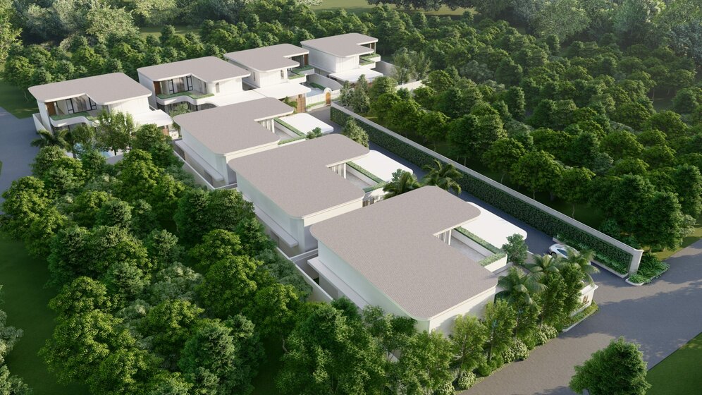 Nouveaux immeubles - Phuket, Thailand - image 4