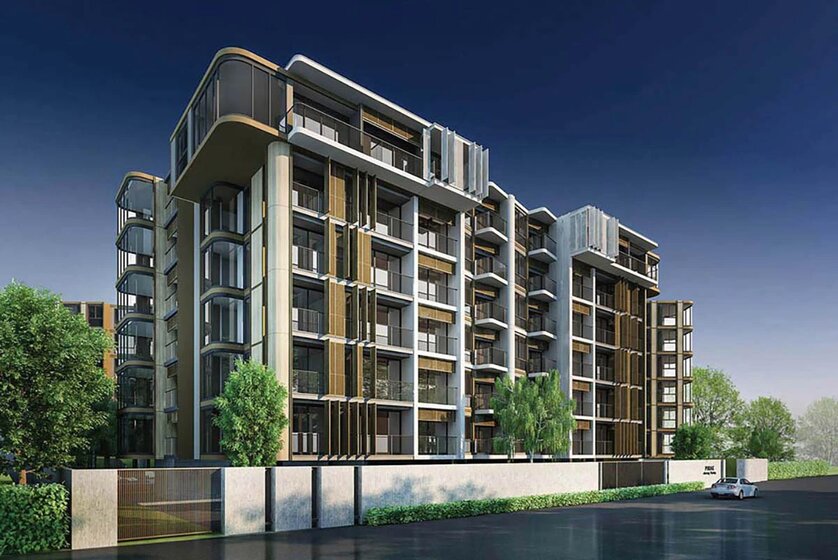 Nouveaux immeubles - Phuket, Thailand - image 2