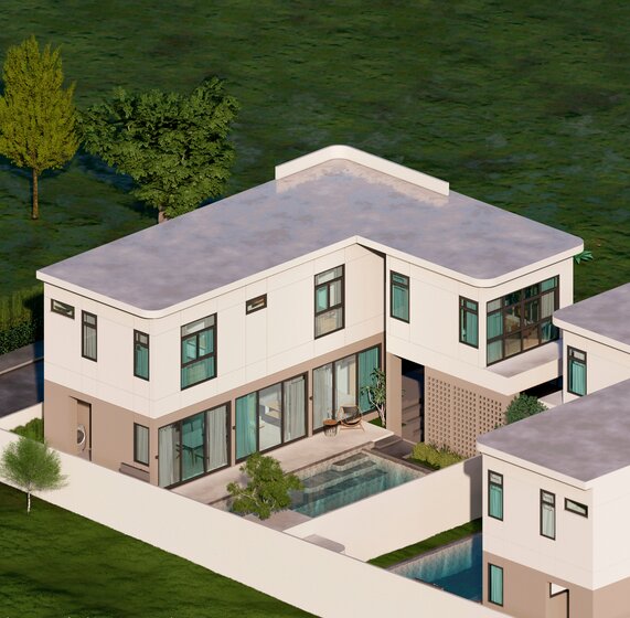 Nouveaux immeubles - Phuket, Thailand - image 3