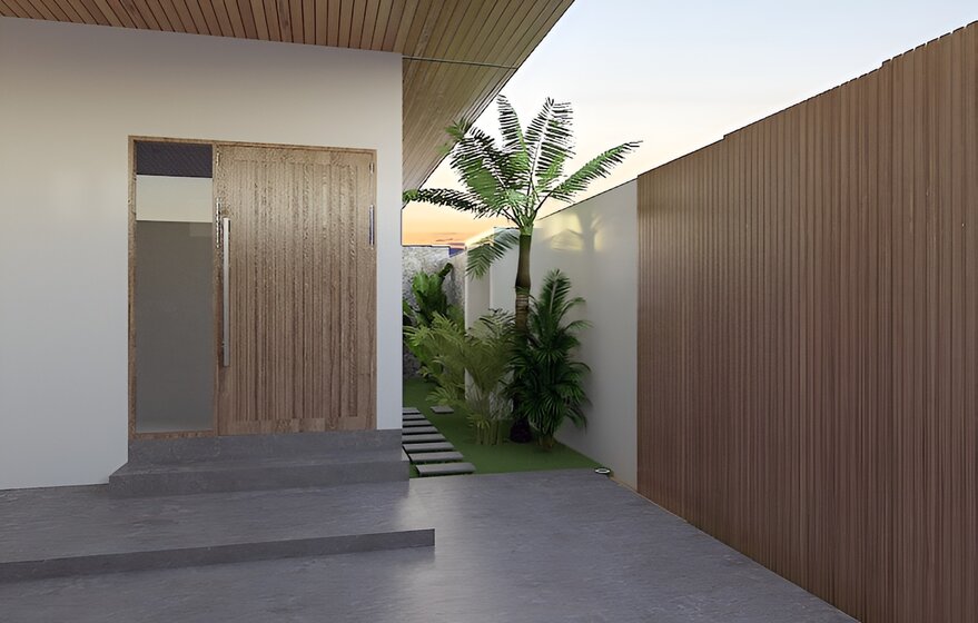 Villa De Valley – resim 4