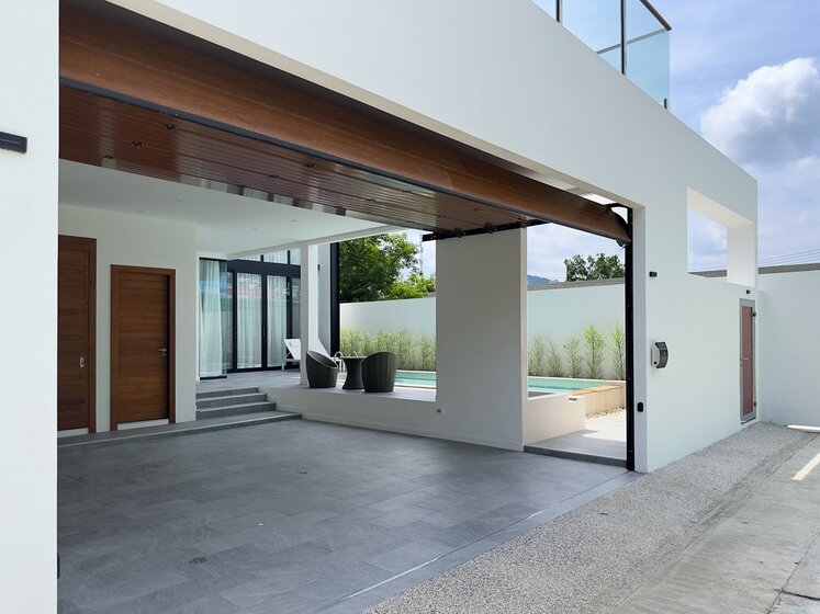 WamDom Villas Rawai – resim 3