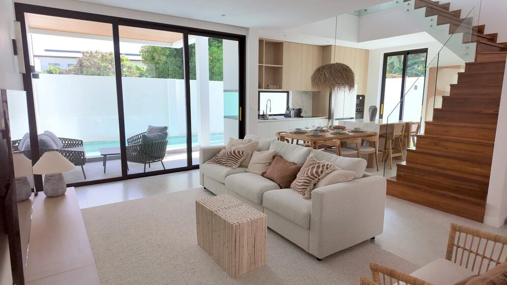 WamDom Villas Rawai – resim 6