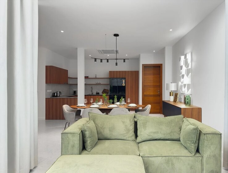 WamDom Villas Rawai – resim 4