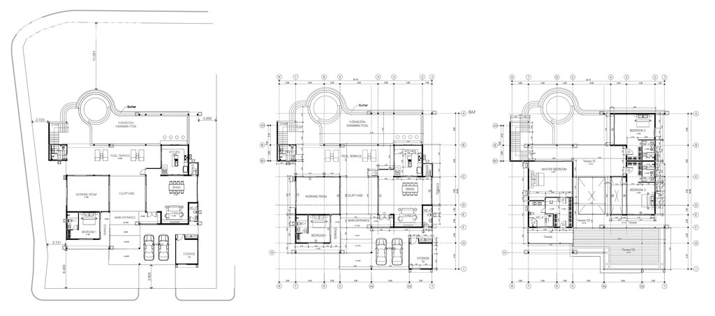 Nai Harn Baan Bua - Baan Komuth – resim 2
