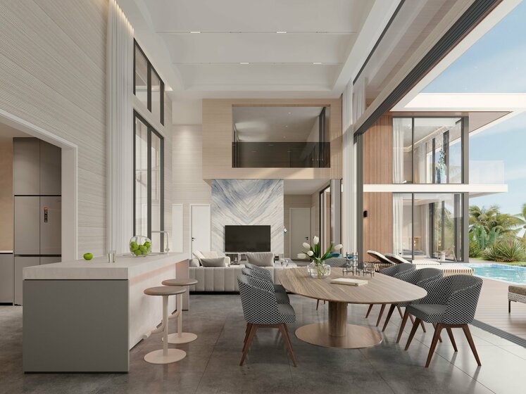 Ayana Soluna Villas - изображение 5