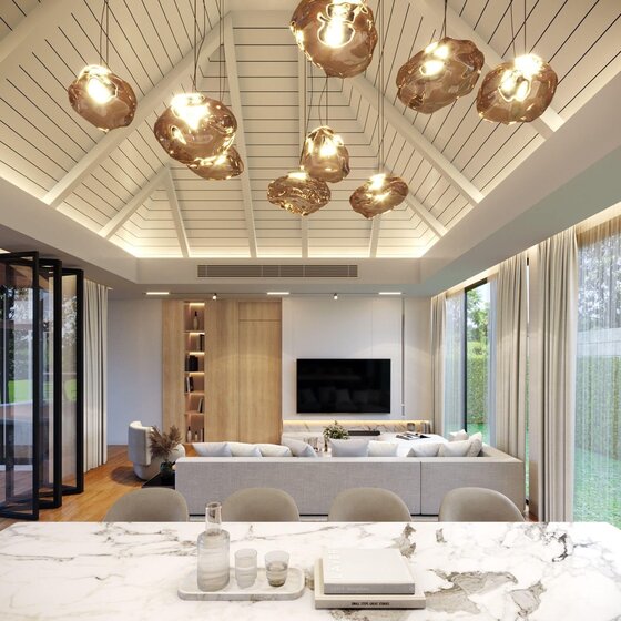 Le Da Villas – Bild 5