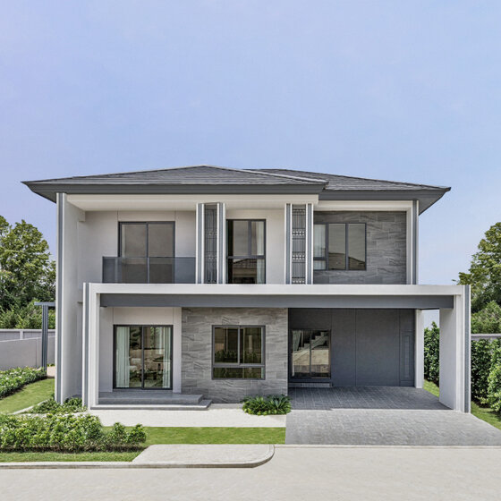 Виллы - Chonburi, Thailand - изображение 22