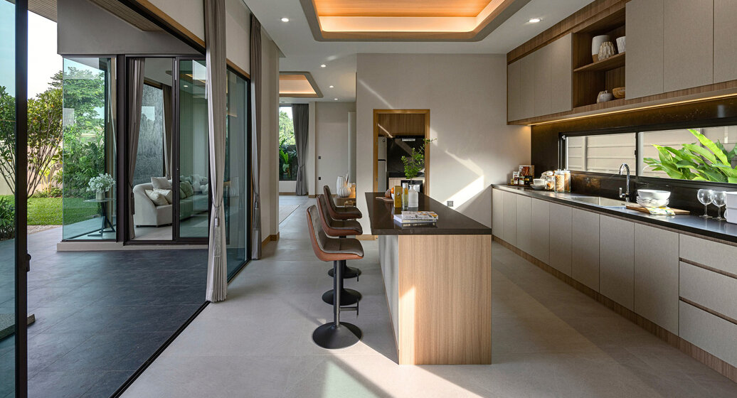 Ascent by Baan Pattaya – resim 4