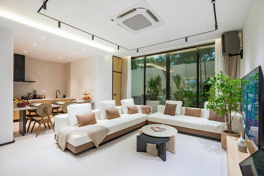 Aura Villa Reserve – resim 5