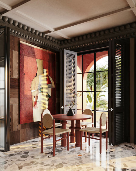 Casa Noi – resim 7