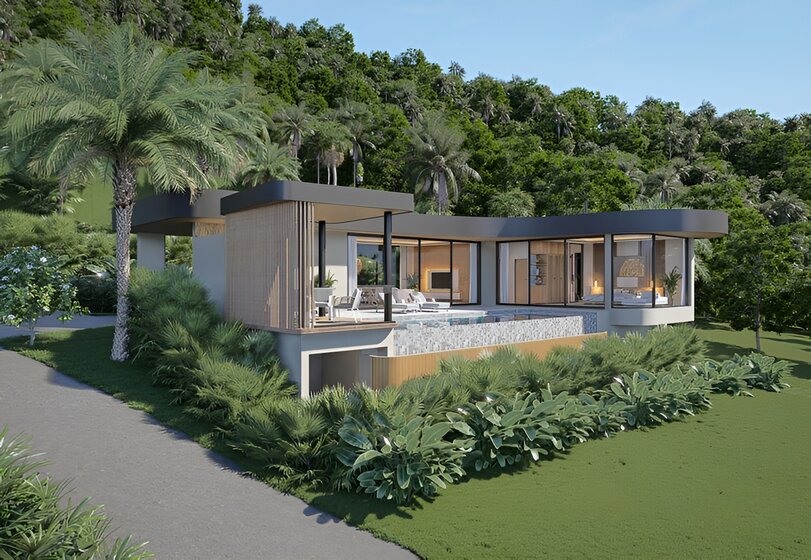 Новостройки - Surat Thani, Thailand - изображение 10