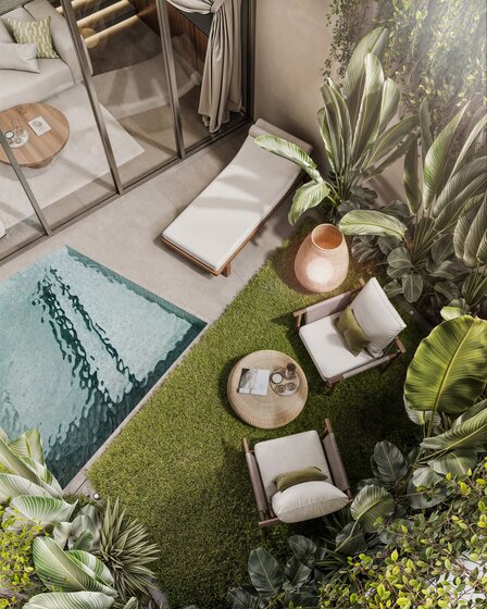 Neubauten – Bali, Indonesia – Bild 26