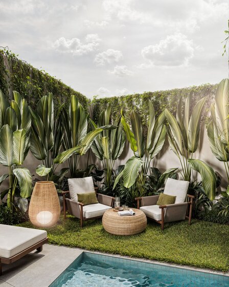 Neubauten – Bali, Indonesia – Bild 28