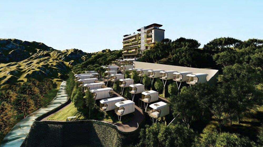 Neubauten – Bali, Indonesia – Bild 16