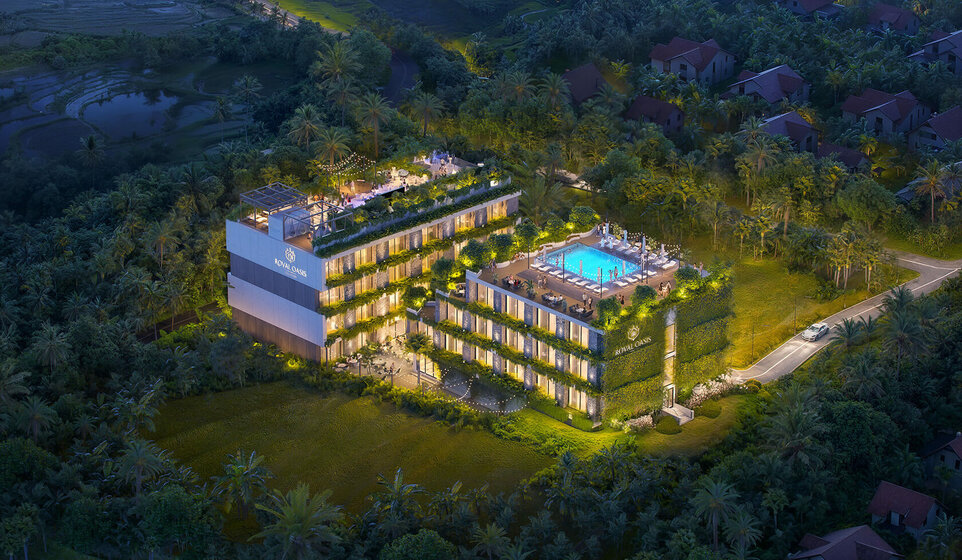 Новостройки - Bali, Indonesia - изображение 24