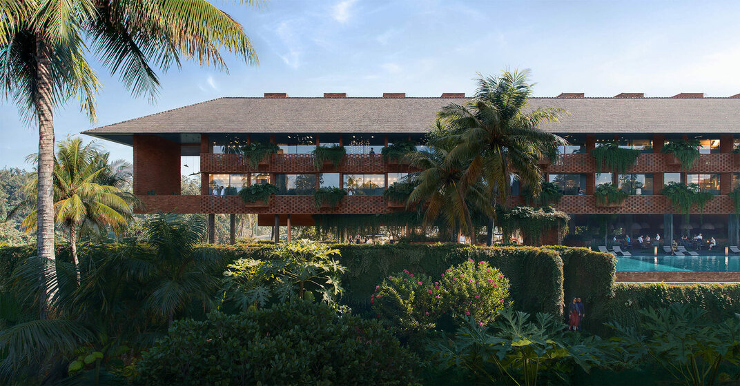 Nouveaux immeubles - Bali, Indonesia - image 8