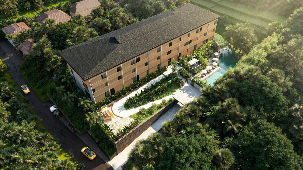 Stüdyo daireler – Bali, Endonezya – resim 21