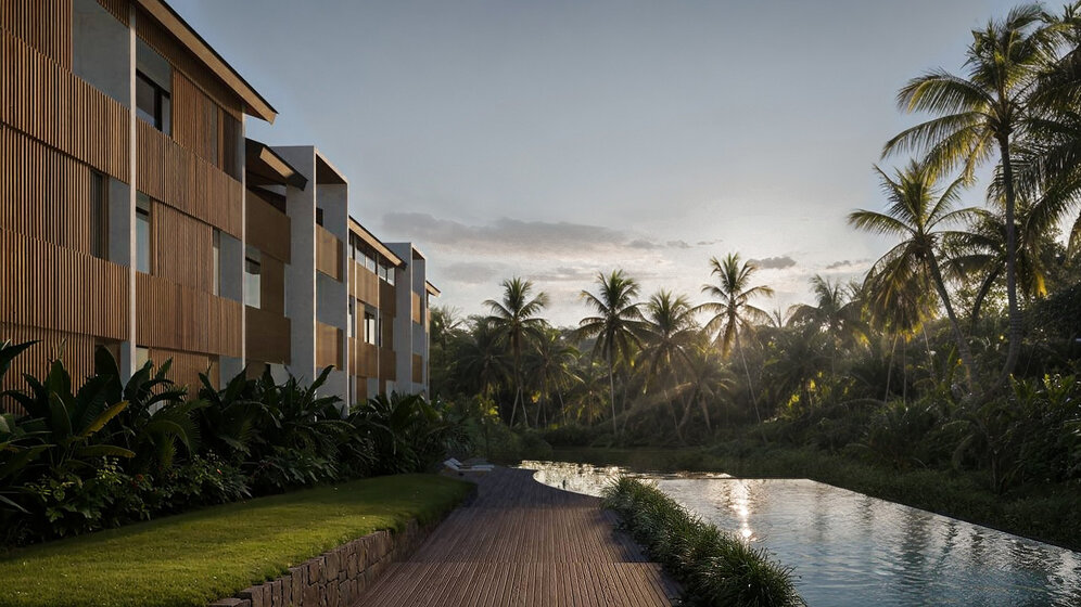 Stüdyo daireler – Bali, Endonezya – resim 22