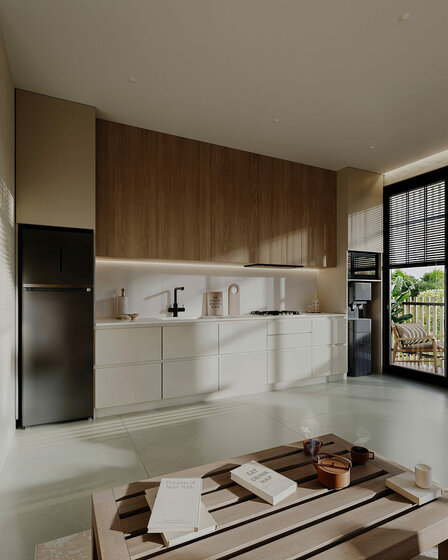 DolphinHill Apartments – resim 5