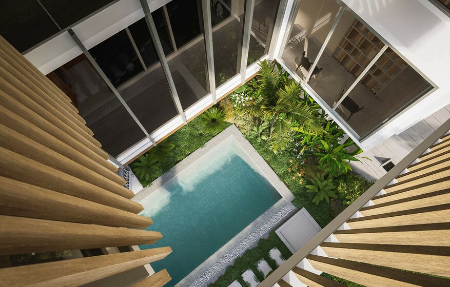 Marquis Gardenia – image 2