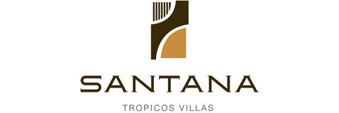 Santana Tropicos Villa