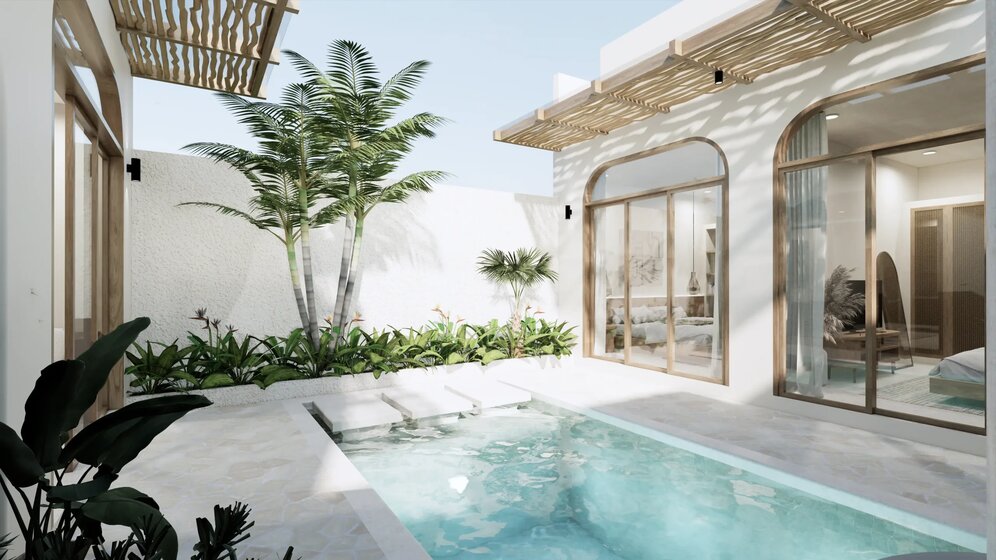 Santana Tropicos Villa – image 3