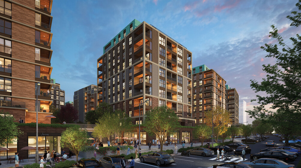 Appartements - Istanbul, Türkiye - image 33