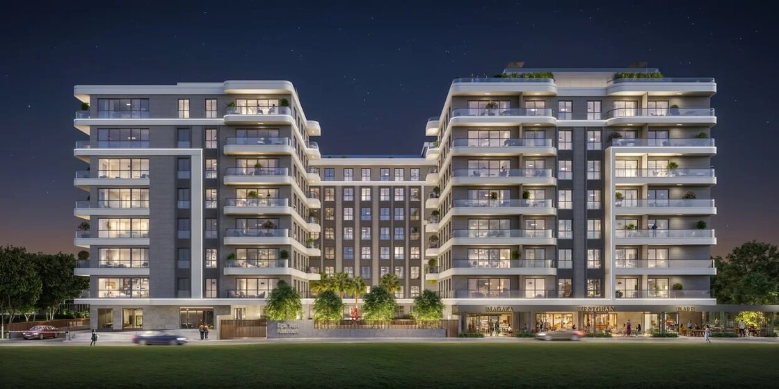 Apartments – Izmir, Türkei – Bild 3