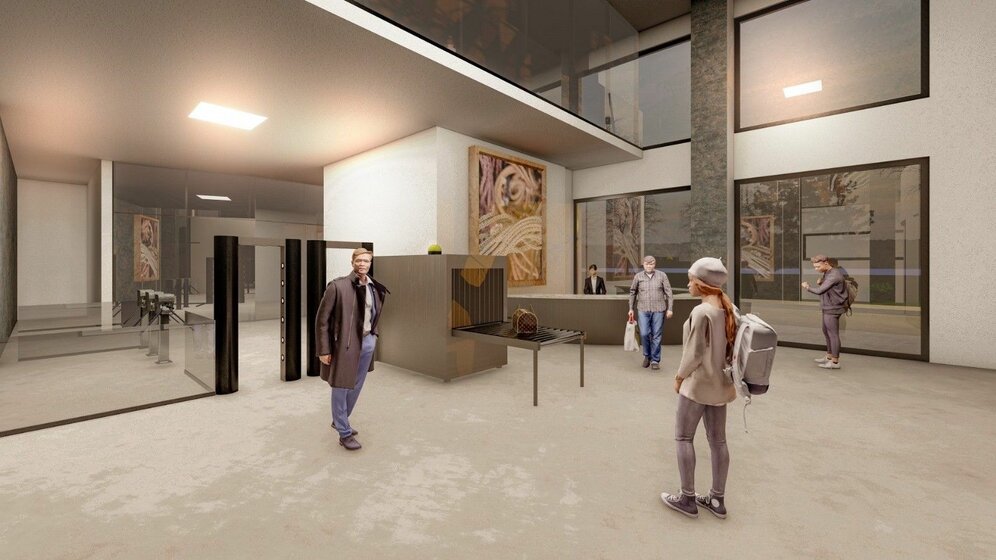 Ege Yapi Kordon Izmir – Bild 2