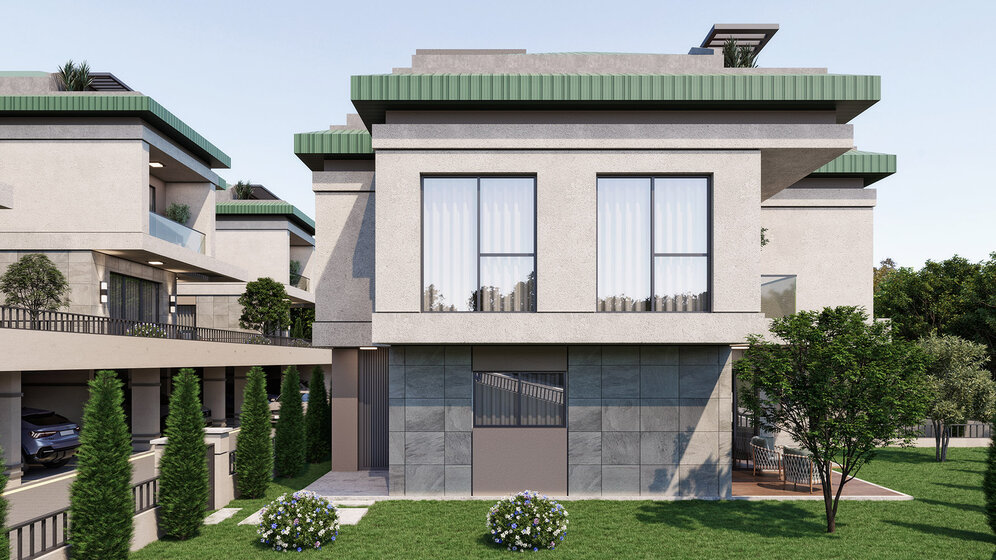 Neubauten – Istanbul, Türkei – Bild 6