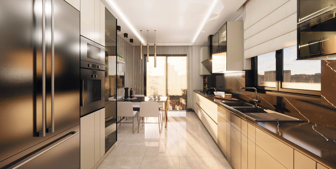 Lotus Manzara Buyukcekmece – Bild 5