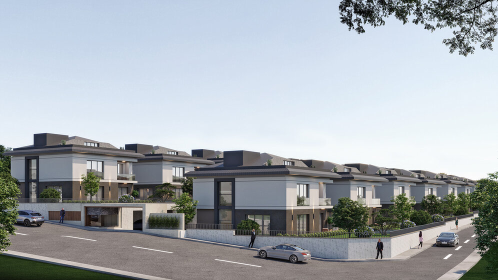 Neubauten – Istanbul, Türkei – Bild 9