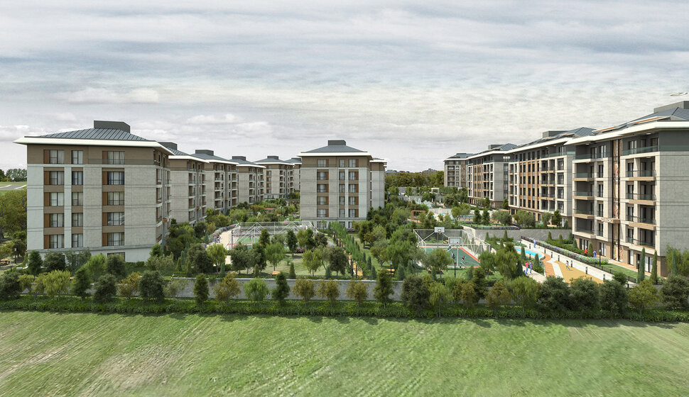 New buildings - Istanbul, Türkiye - image 17