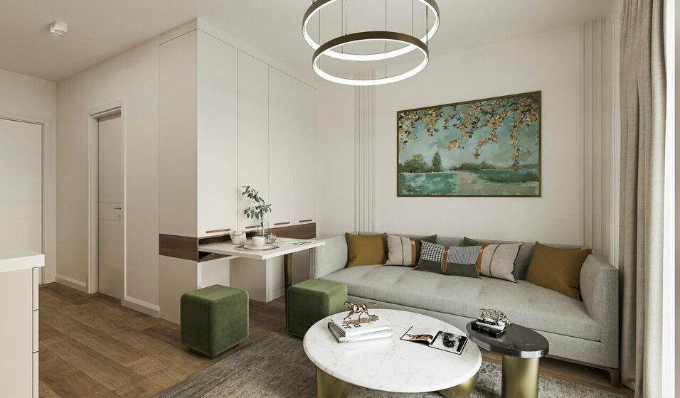 Antalya Suites – resim 6