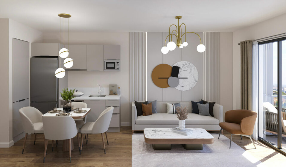 Antalya Suites – resim 5